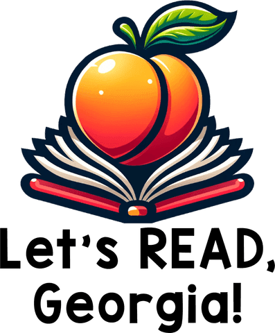 Let’s Read, Georgia!