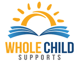 Whole Child Supports logo
