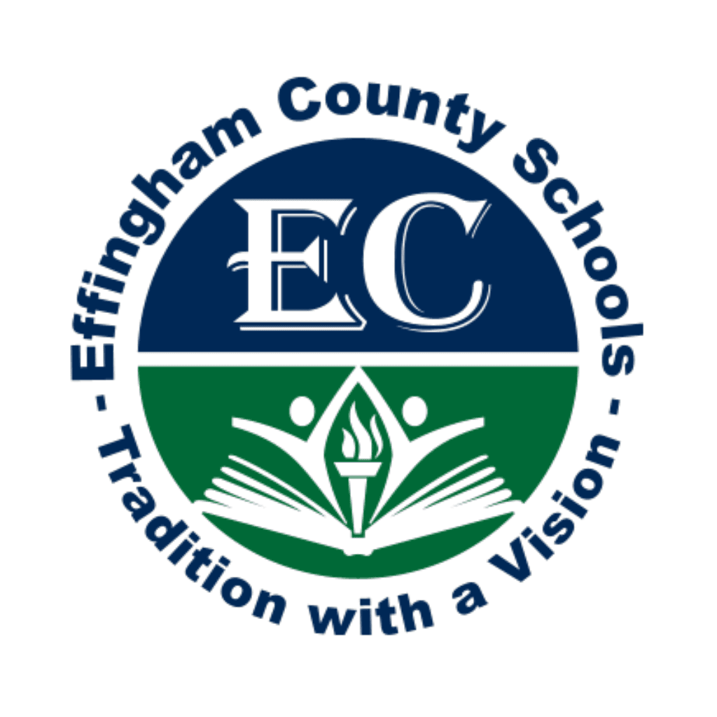 Effingham County logo