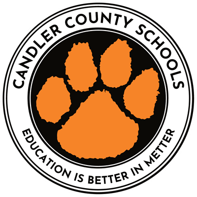 Candler County logo