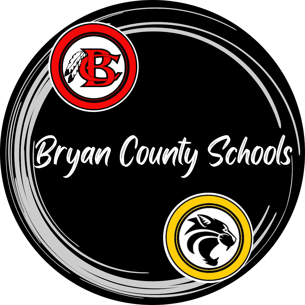 Bryan County logo