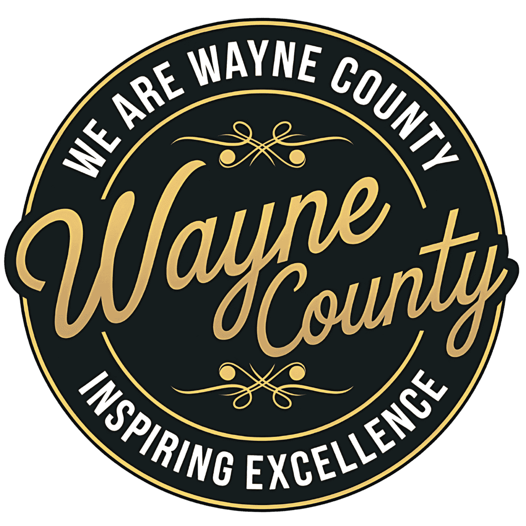 Wayne County logo